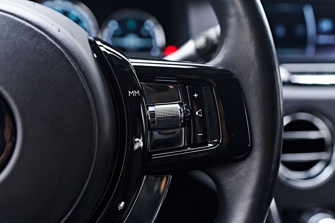 2020 Rolls-Royce Cullinan