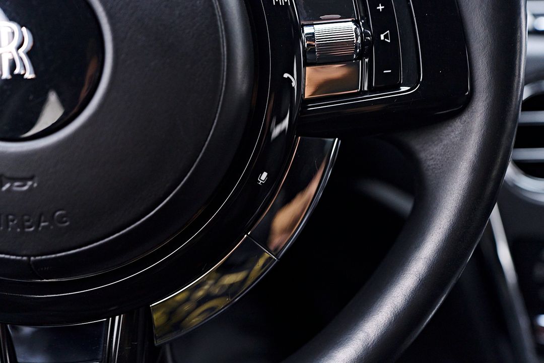 2020 Rolls-Royce Cullinan