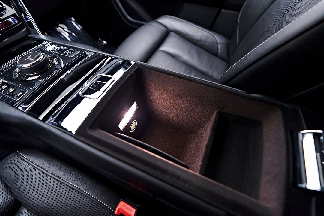 2020 Rolls-Royce Cullinan