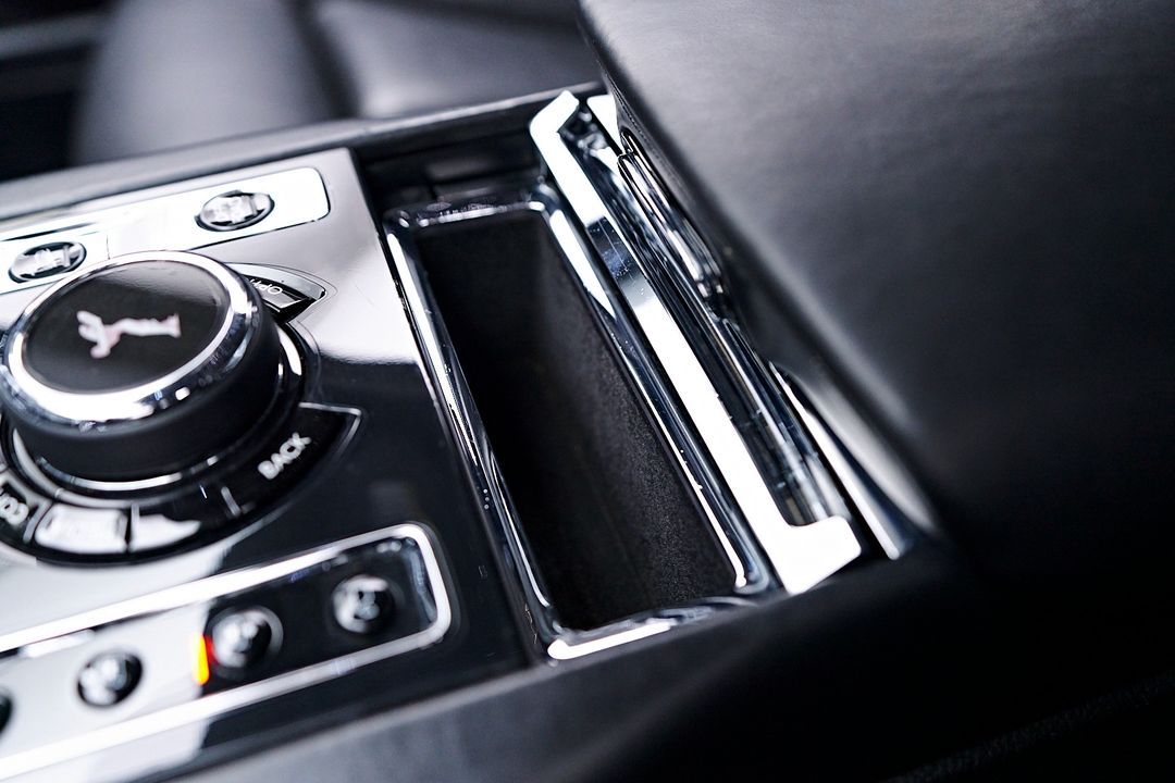 2020 Rolls-Royce Cullinan
