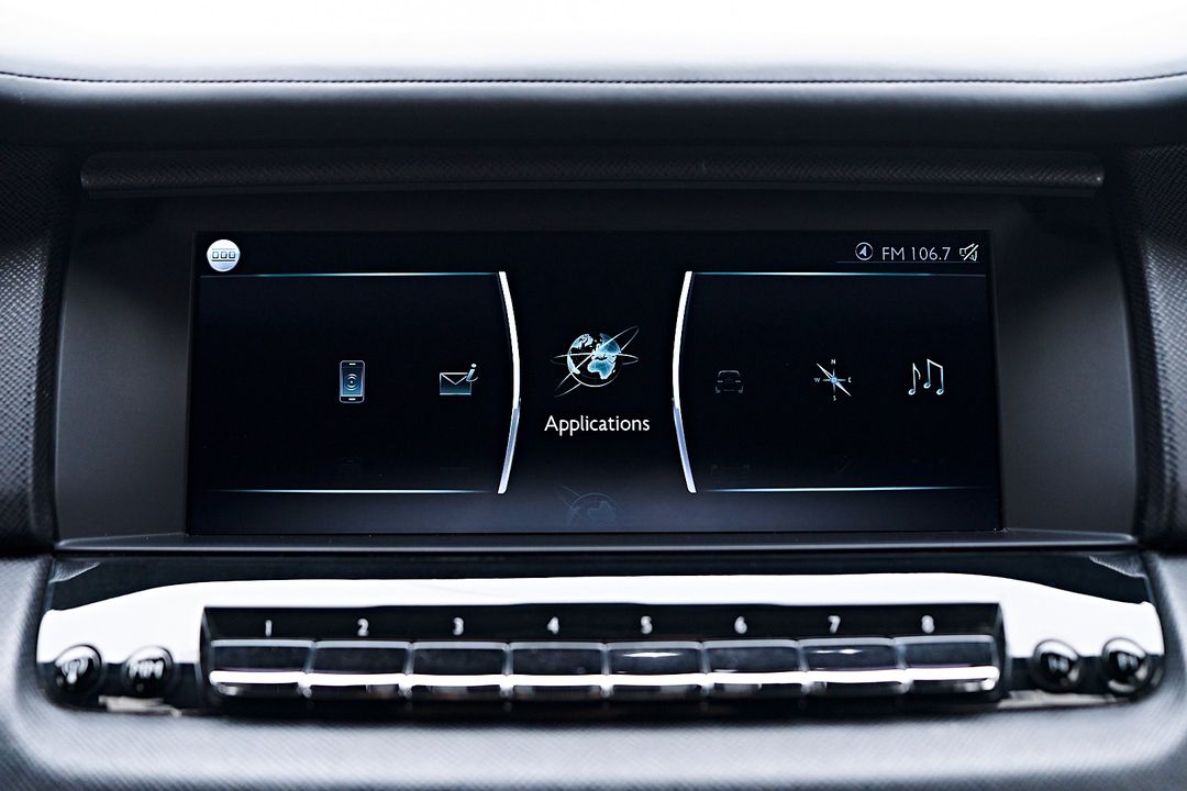 2020 Rolls-Royce Cullinan