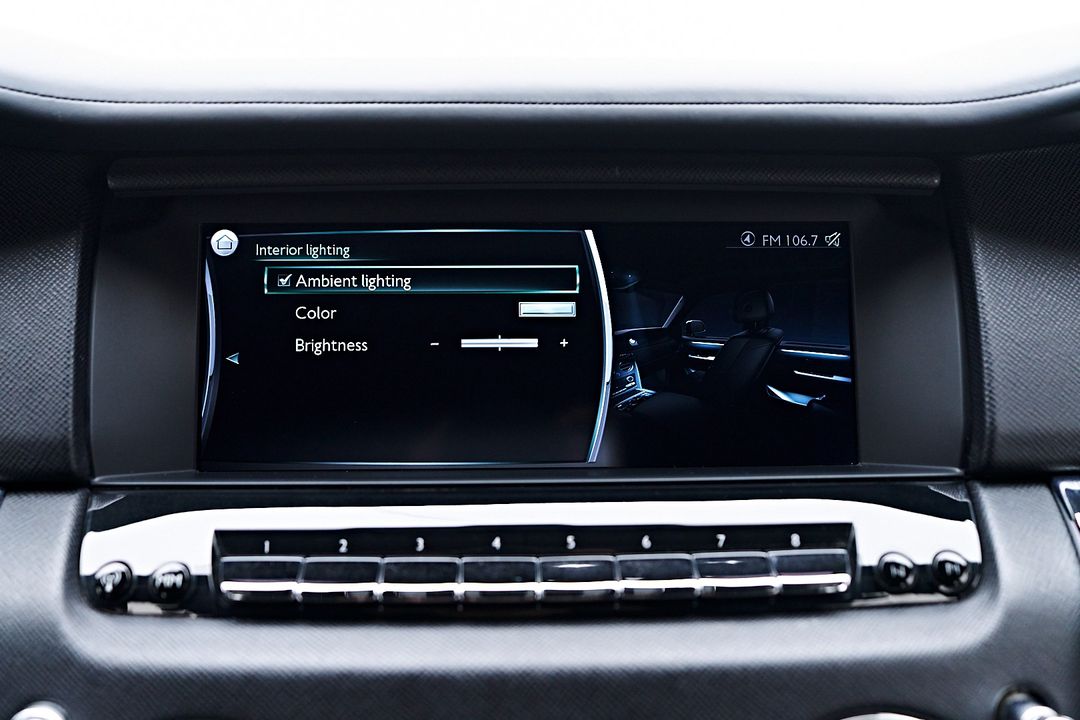 2020 Rolls-Royce Cullinan