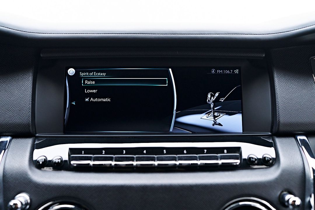 2020 Rolls-Royce Cullinan