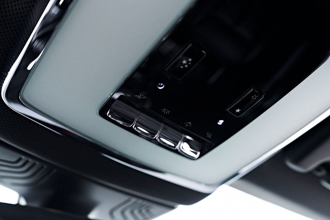 2020 Rolls-Royce Cullinan