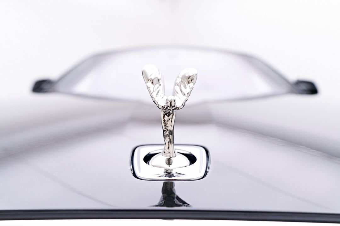 2024 Rolls-Royce Ghost