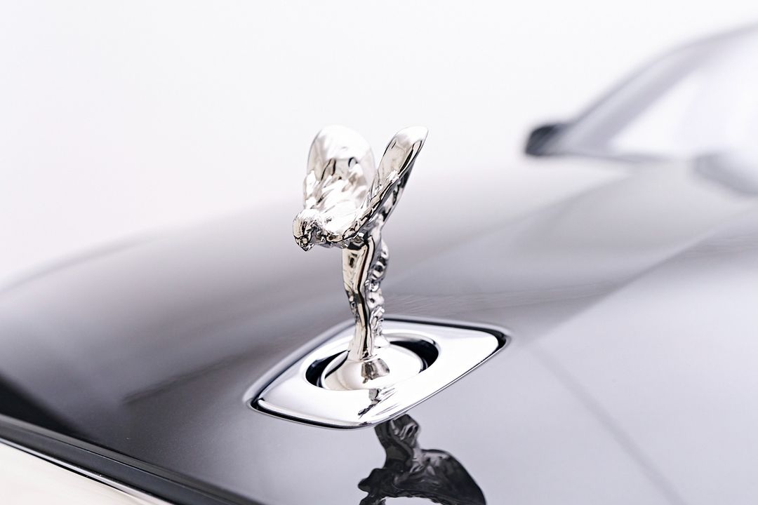 2024 Rolls-Royce Ghost