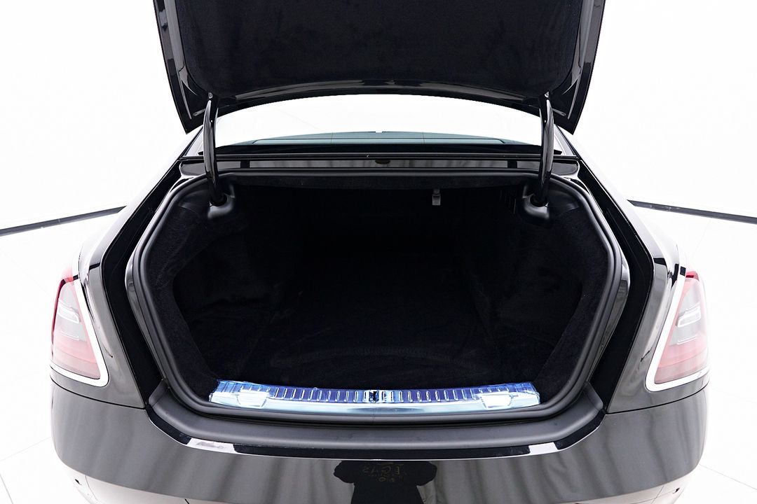 2024 Rolls-Royce Ghost