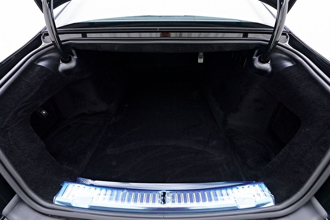 2024 Rolls-Royce Ghost