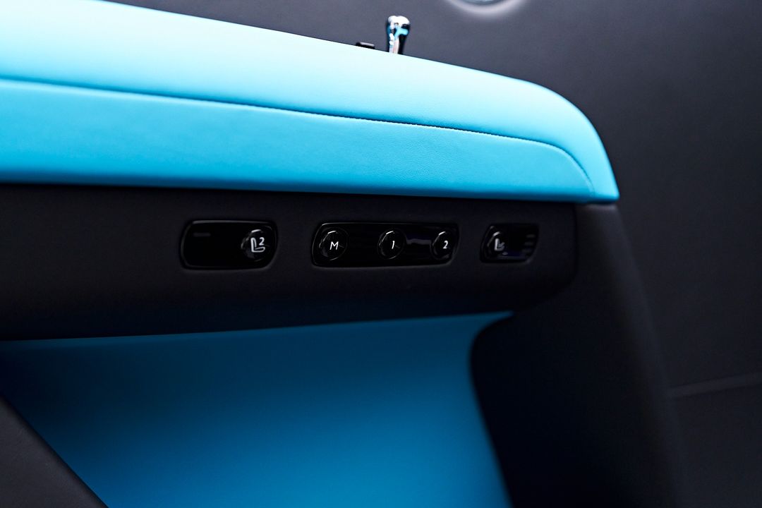 2024 Rolls-Royce Ghost