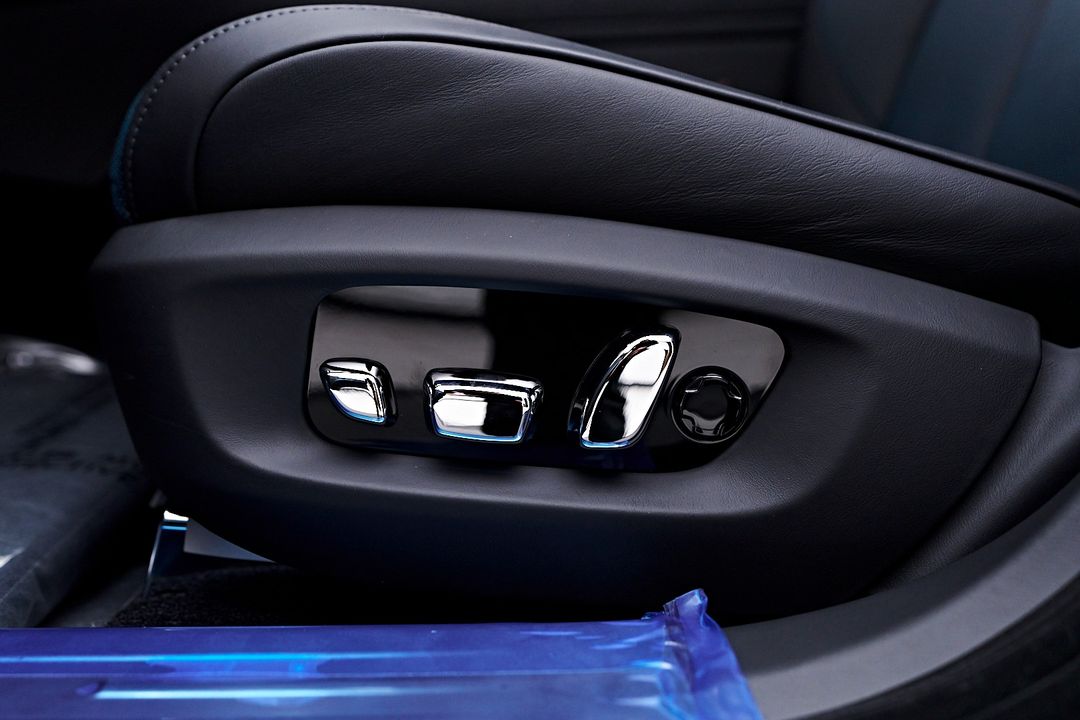 2024 Rolls-Royce Ghost