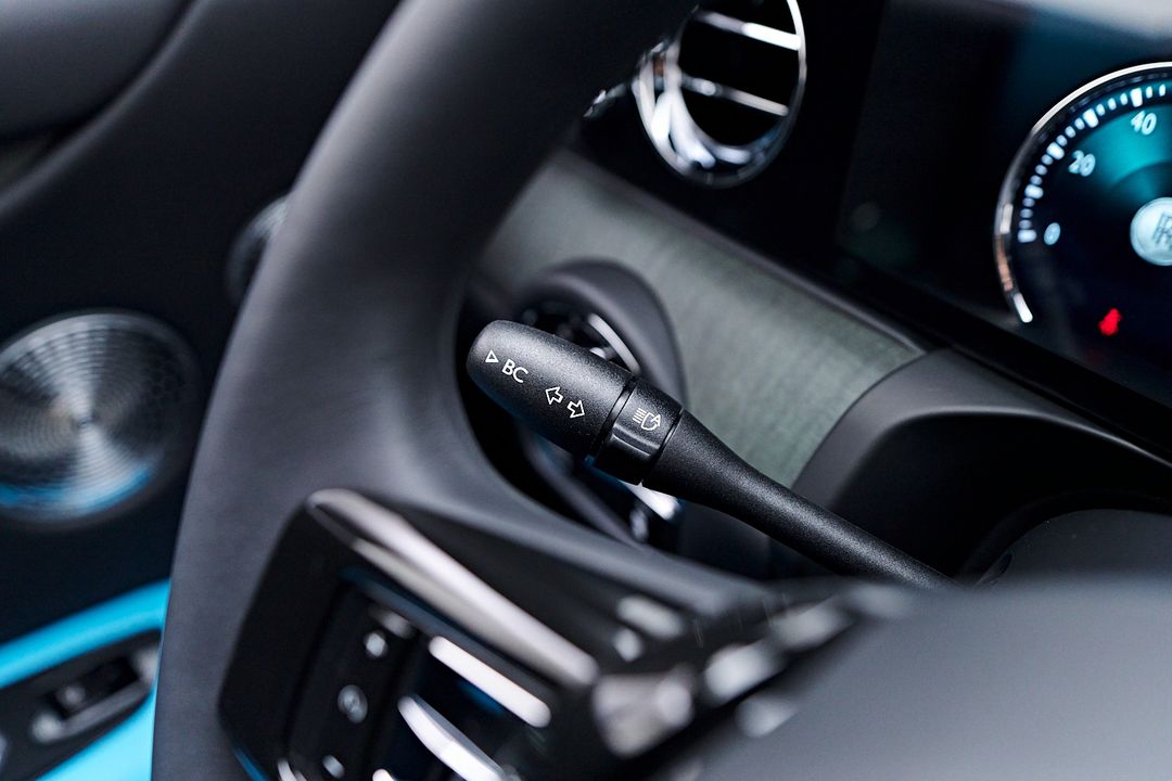 2024 Rolls-Royce Ghost