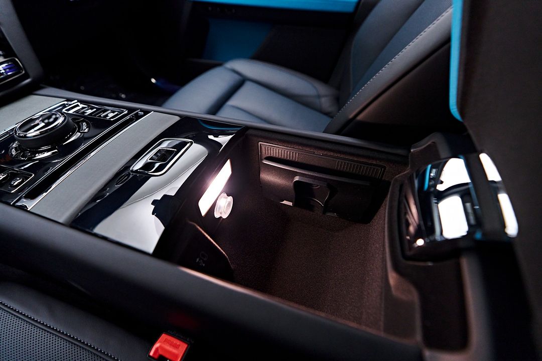 2024 Rolls-Royce Ghost