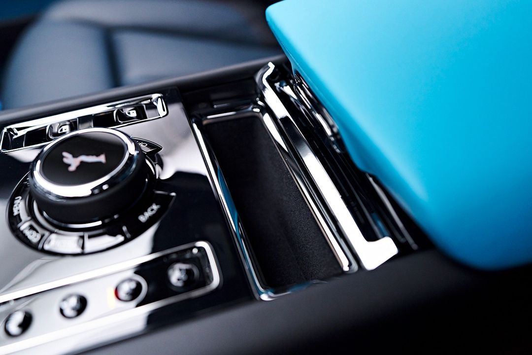 2024 Rolls-Royce Ghost