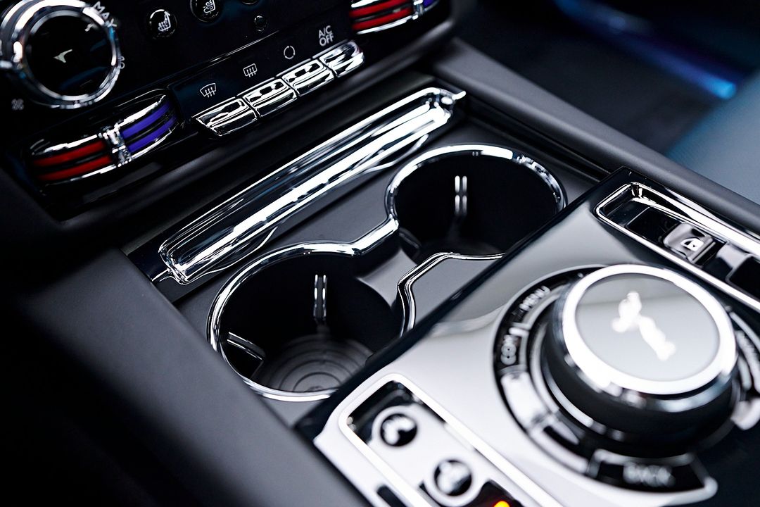 2024 Rolls-Royce Ghost