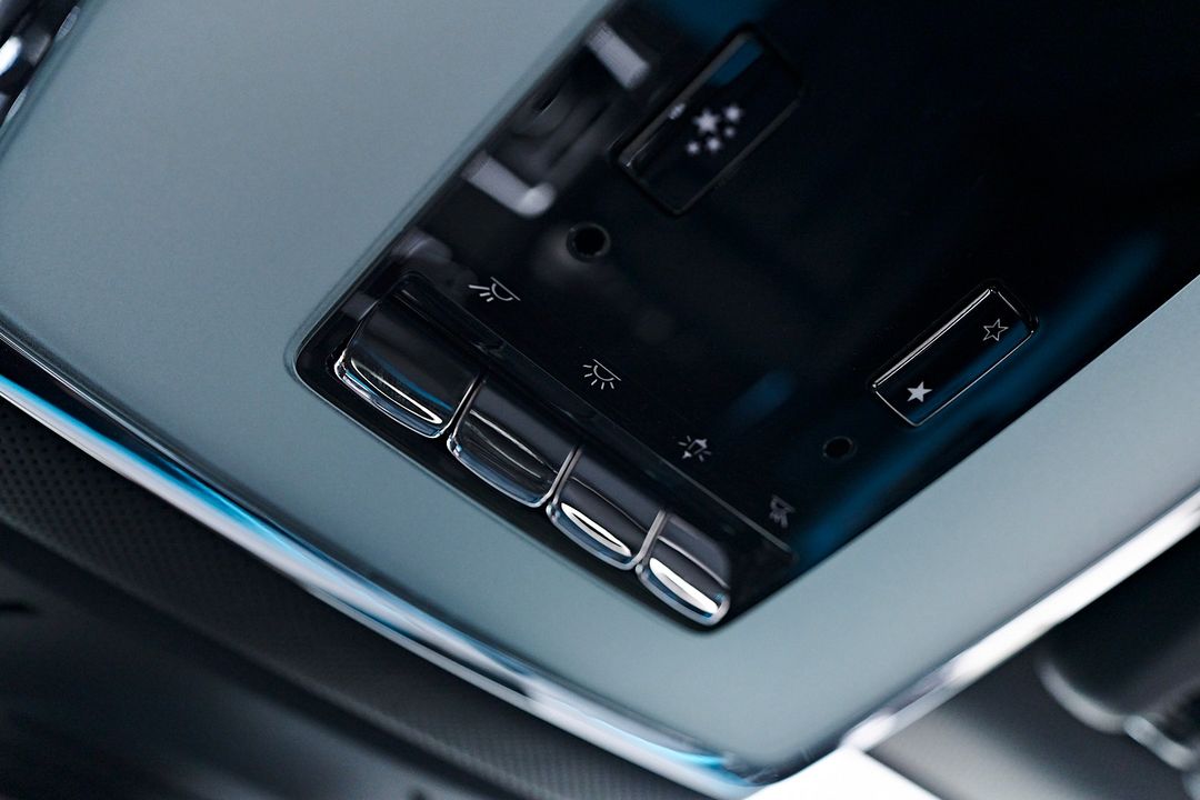 2024 Rolls-Royce Ghost