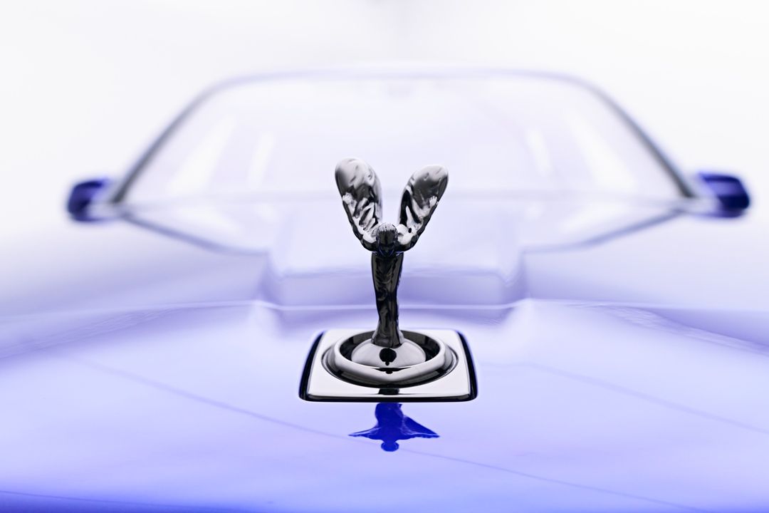 2024 Rolls-Royce Cullinan
