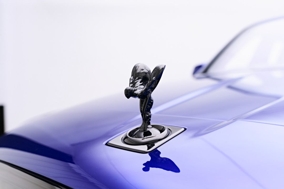 2024 Rolls-Royce Cullinan