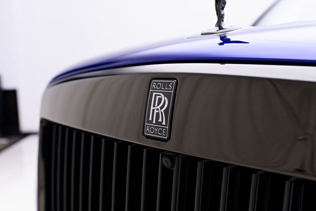 2024 Rolls-Royce Cullinan
