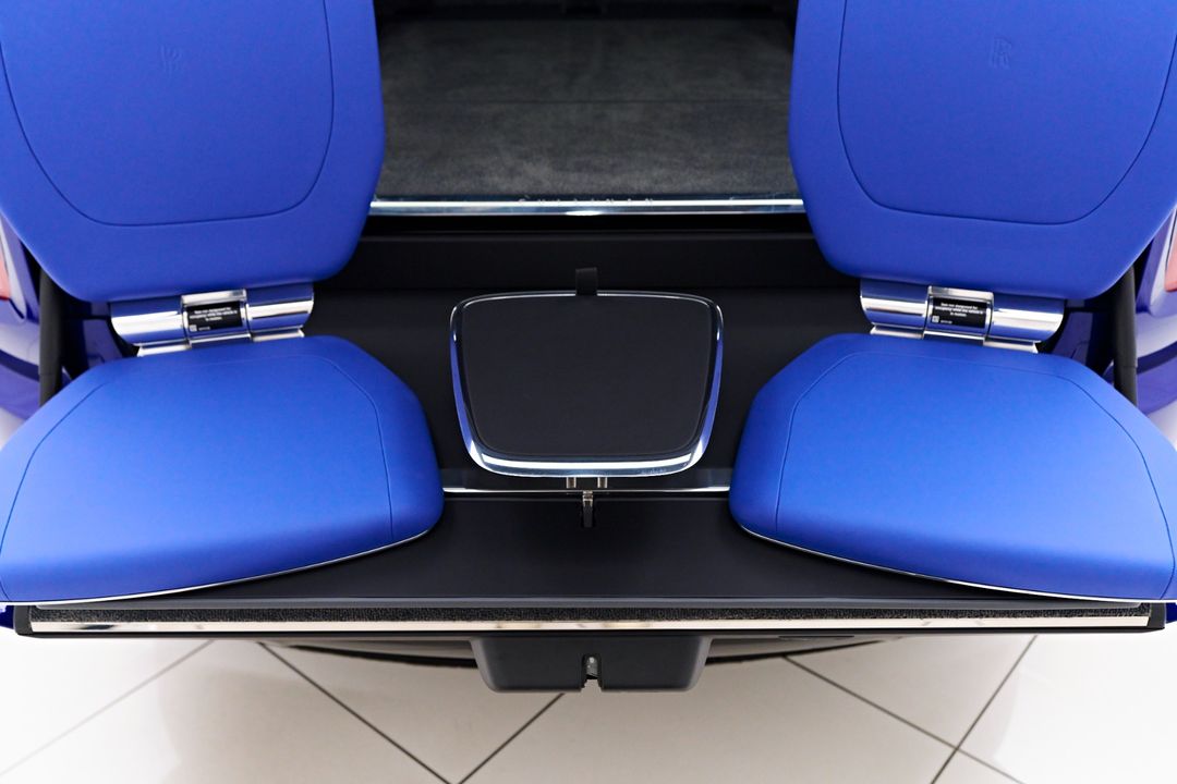2024 Rolls-Royce Cullinan