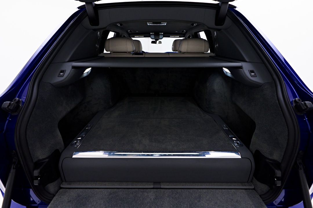 2024 Rolls-Royce Cullinan