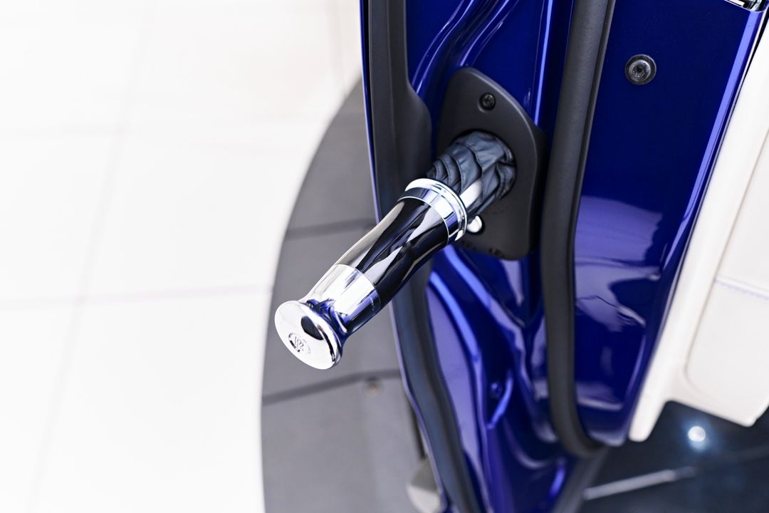 2024 Rolls-Royce Cullinan
