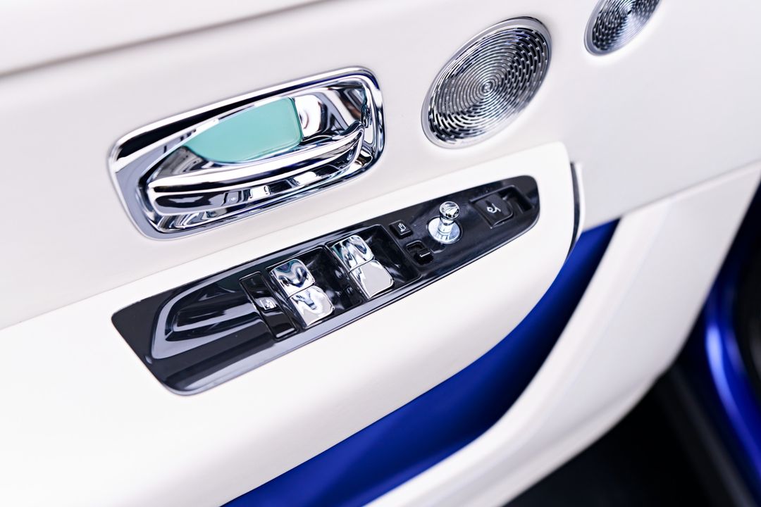 2024 Rolls-Royce Cullinan