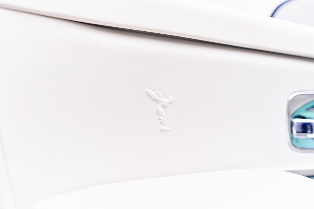 2024 Rolls-Royce Cullinan
