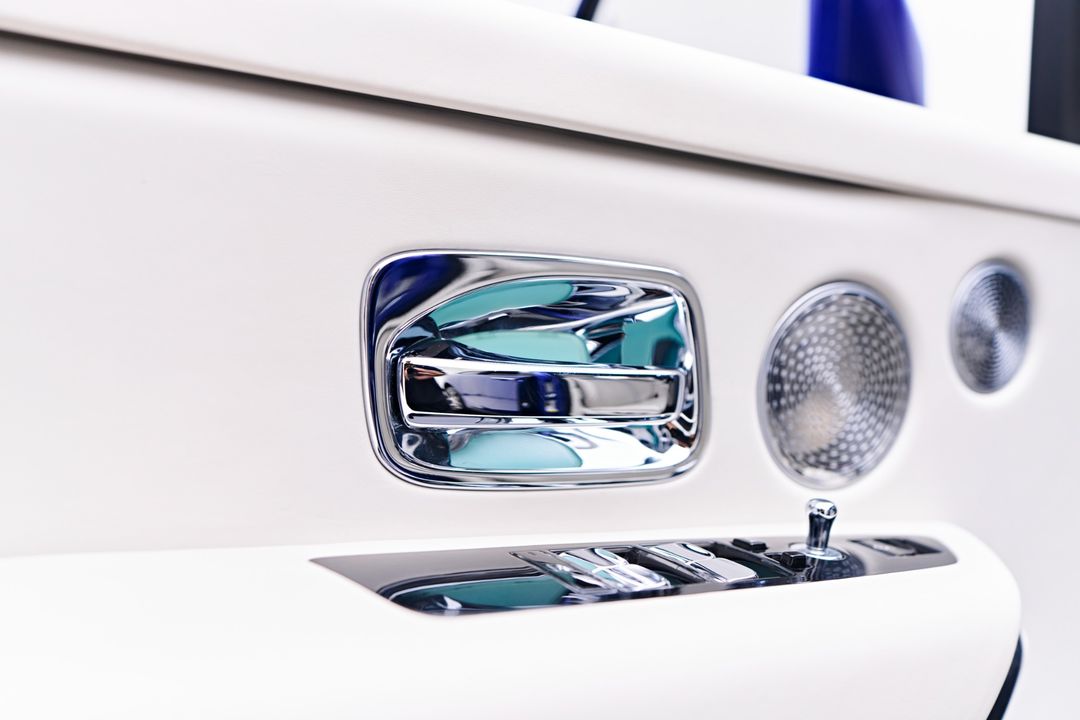 2024 Rolls-Royce Cullinan