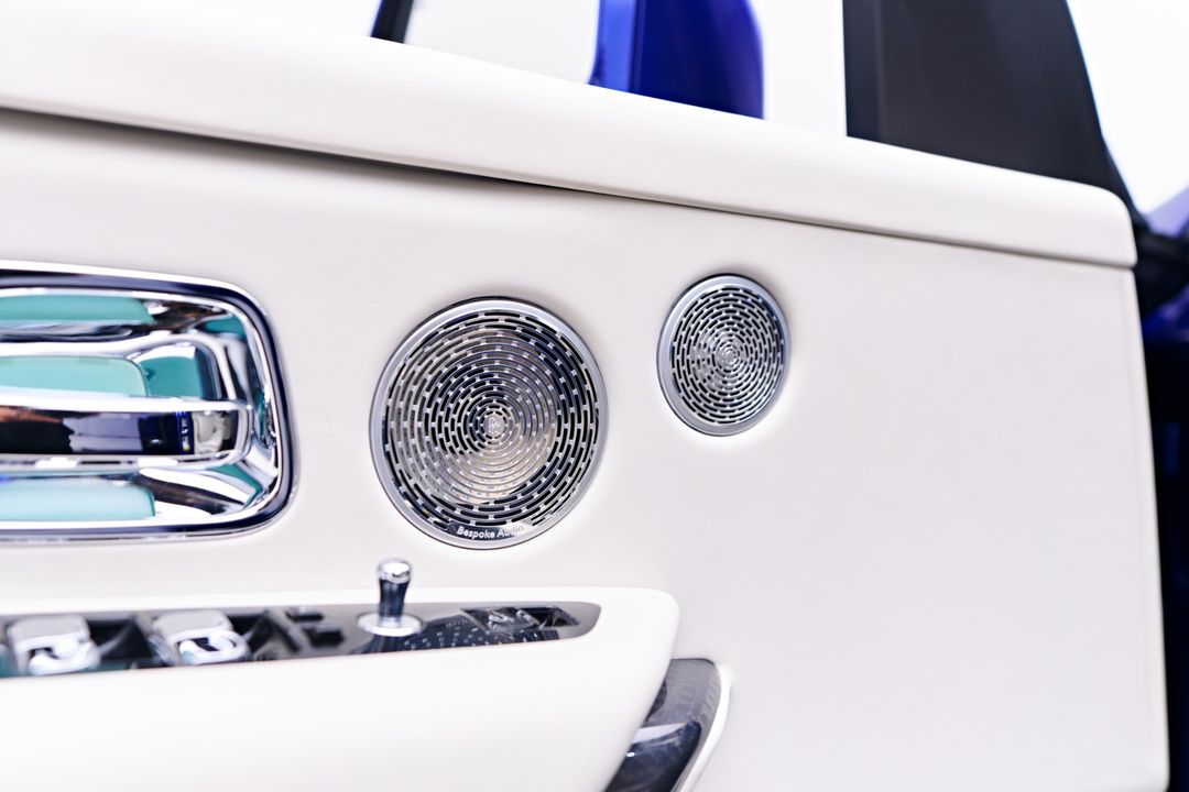 2024 Rolls-Royce Cullinan