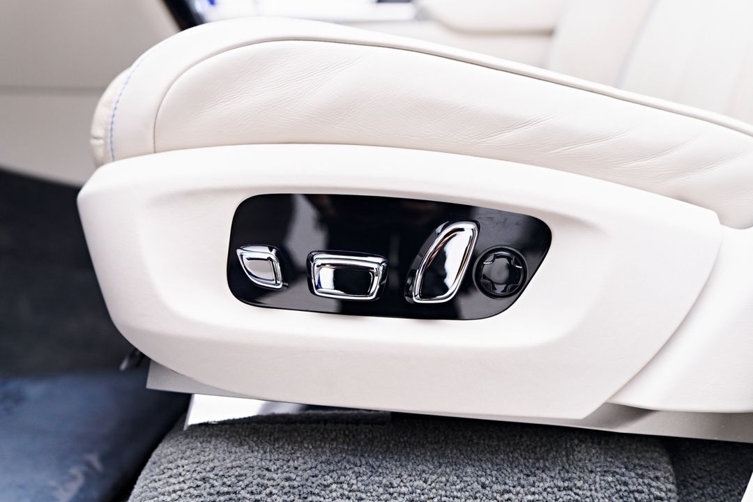 2024 Rolls-Royce Cullinan
