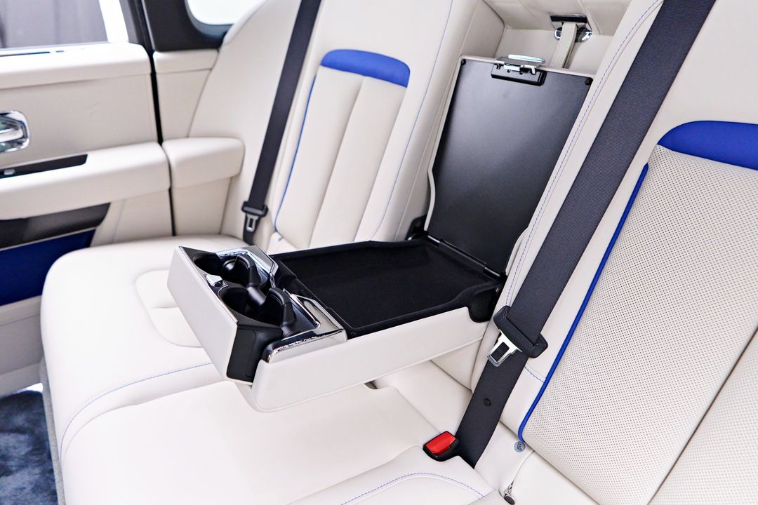 2024 Rolls-Royce Cullinan