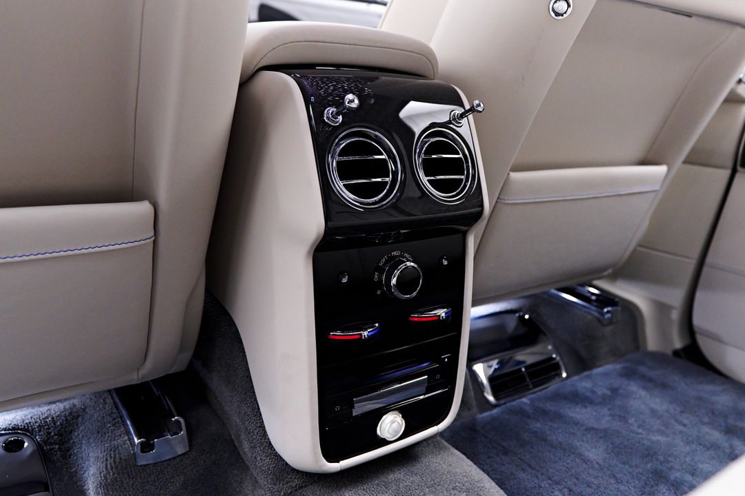 2024 Rolls-Royce Cullinan