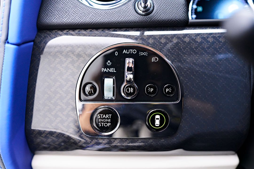 2024 Rolls-Royce Cullinan