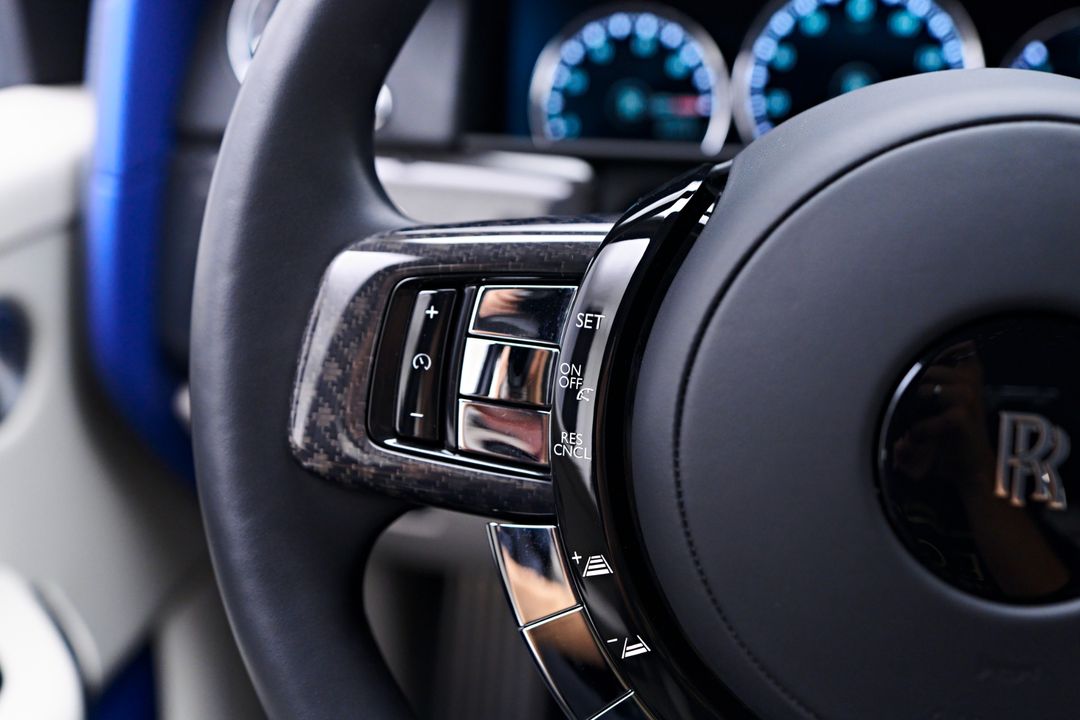 2024 Rolls-Royce Cullinan