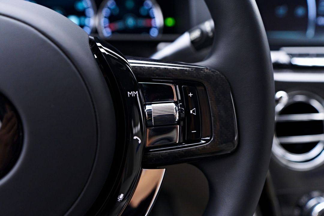 2024 Rolls-Royce Cullinan