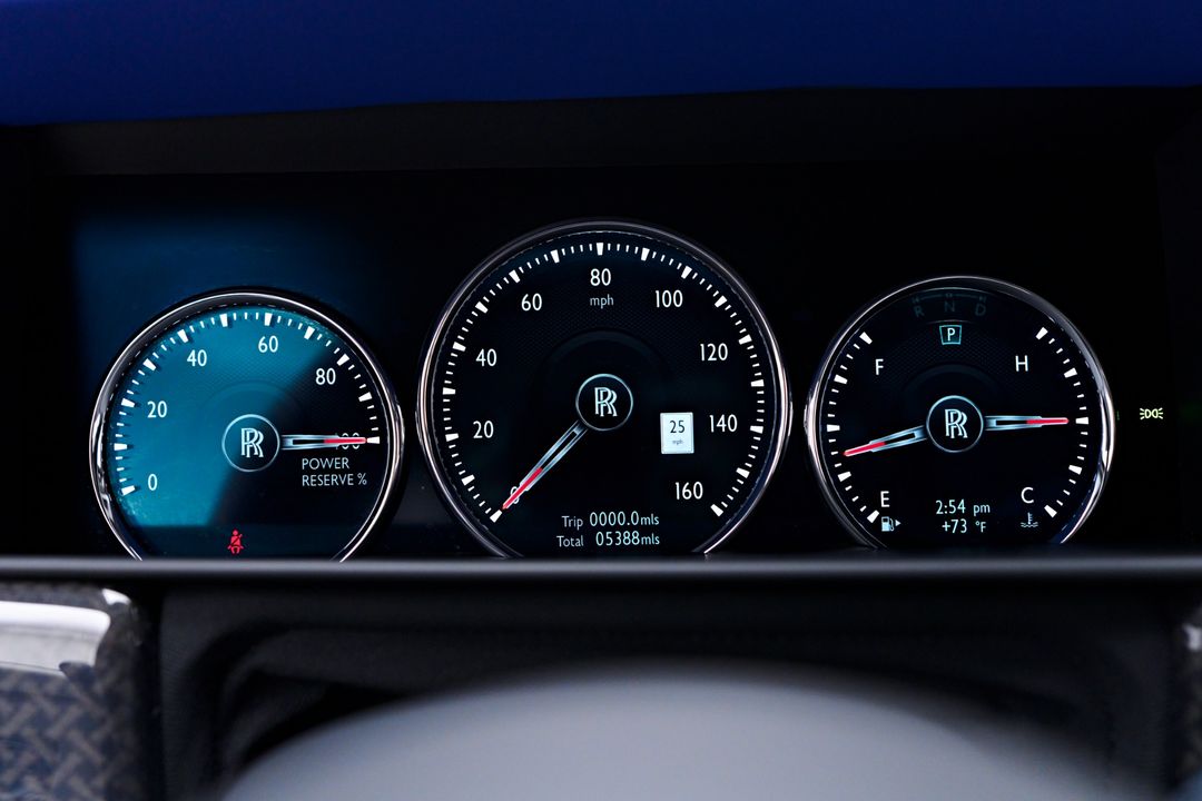 2024 Rolls-Royce Cullinan