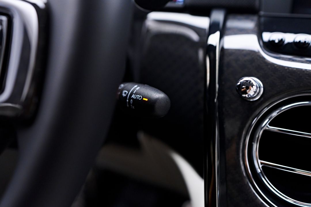 2024 Rolls-Royce Cullinan