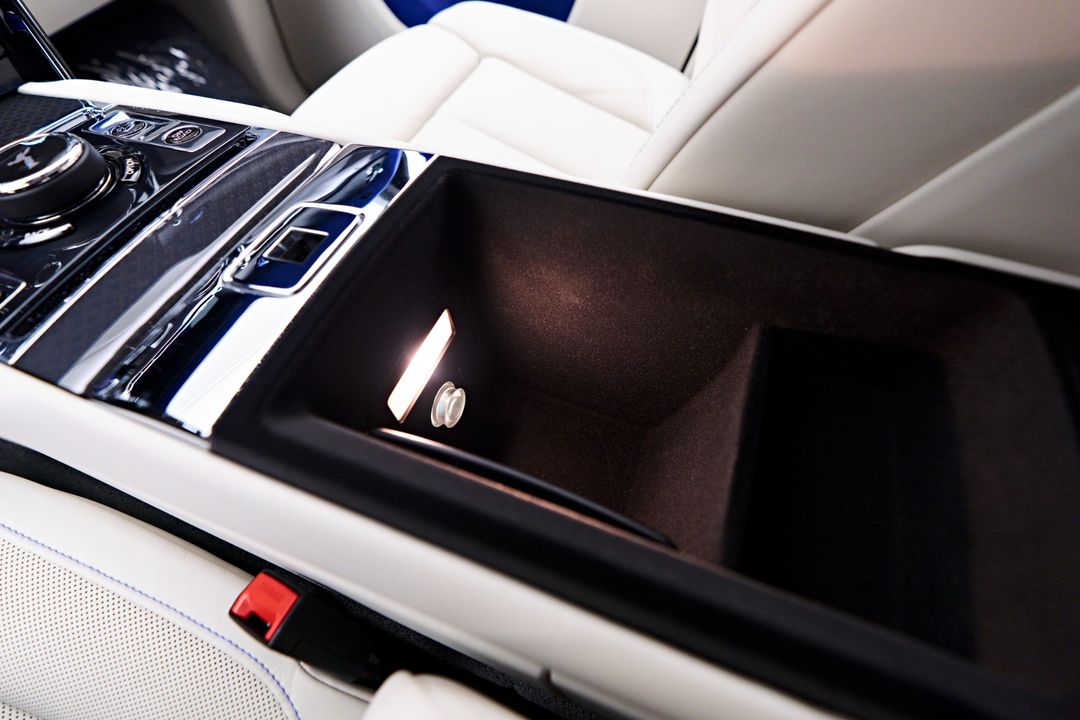 2024 Rolls-Royce Cullinan
