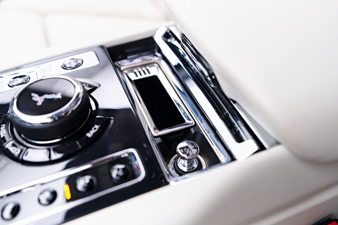 2024 Rolls-Royce Cullinan