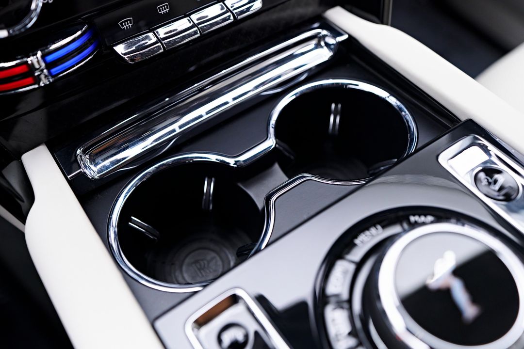 2024 Rolls-Royce Cullinan