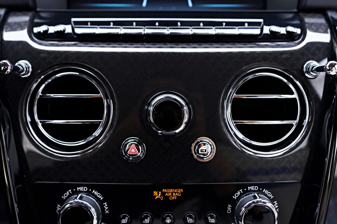2024 Rolls-Royce Cullinan