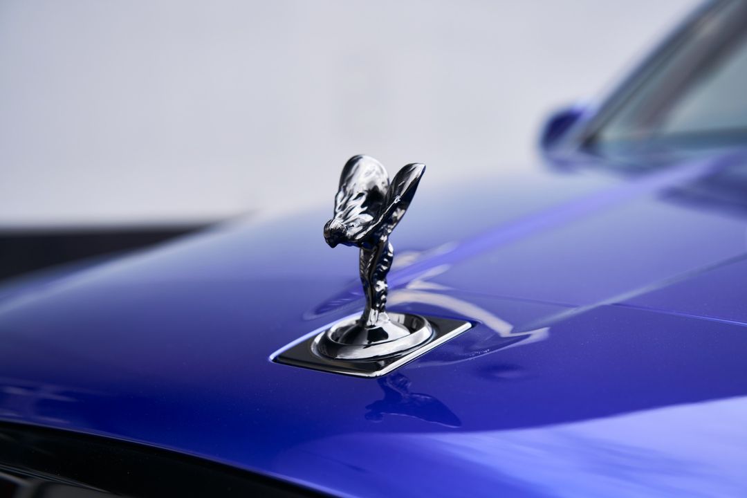 2024 Rolls-Royce Cullinan