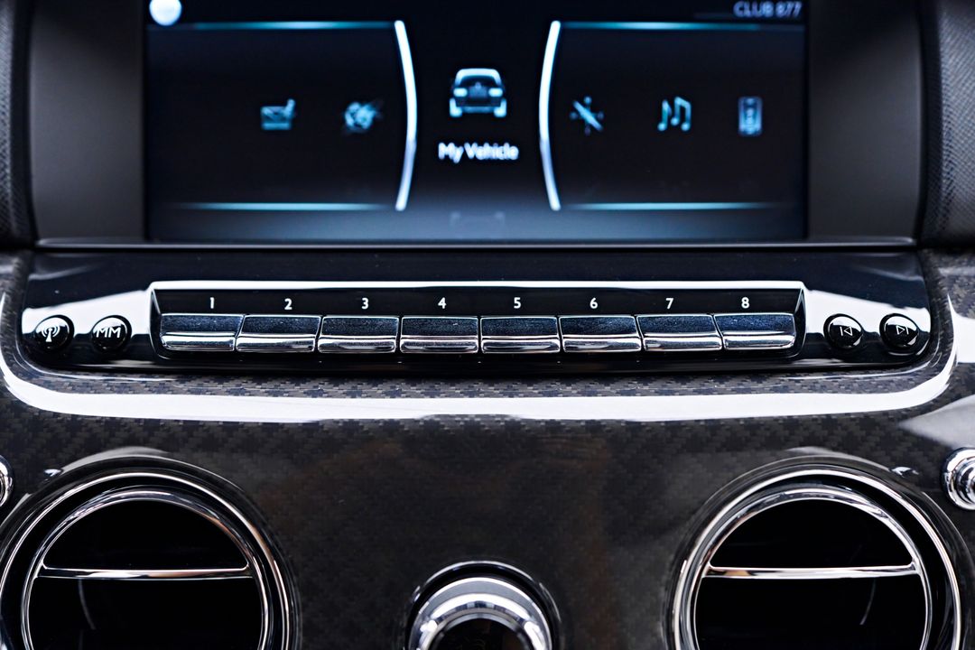2024 Rolls-Royce Cullinan