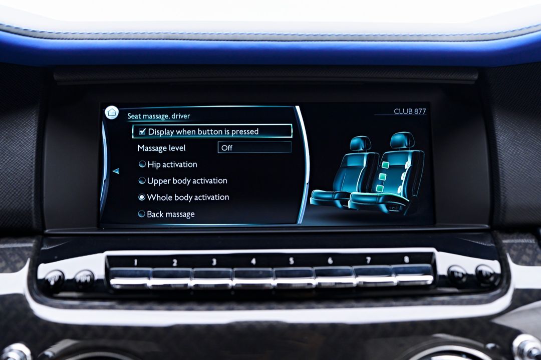 2024 Rolls-Royce Cullinan