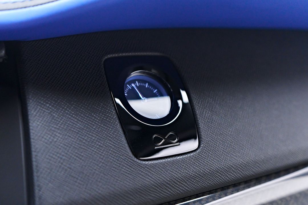 2024 Rolls-Royce Cullinan