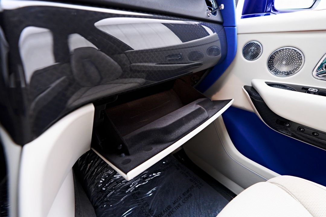 2024 Rolls-Royce Cullinan