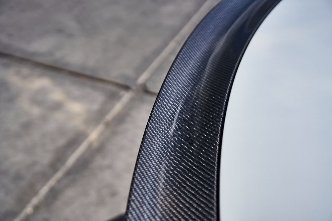 2023 Maserati MC20