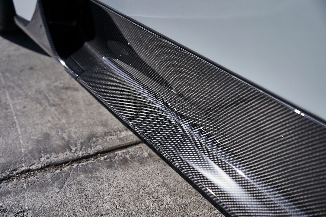 2023 Maserati MC20