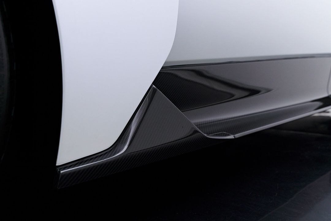2023 Maserati MC20