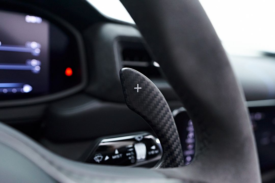 2023 Maserati MC20